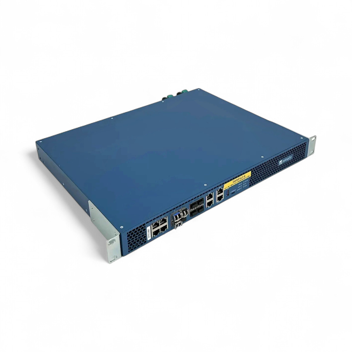 Palo Alto PA-850 Enterprise Firewall Security Device w/ 2x PSUs 520-000313-00J