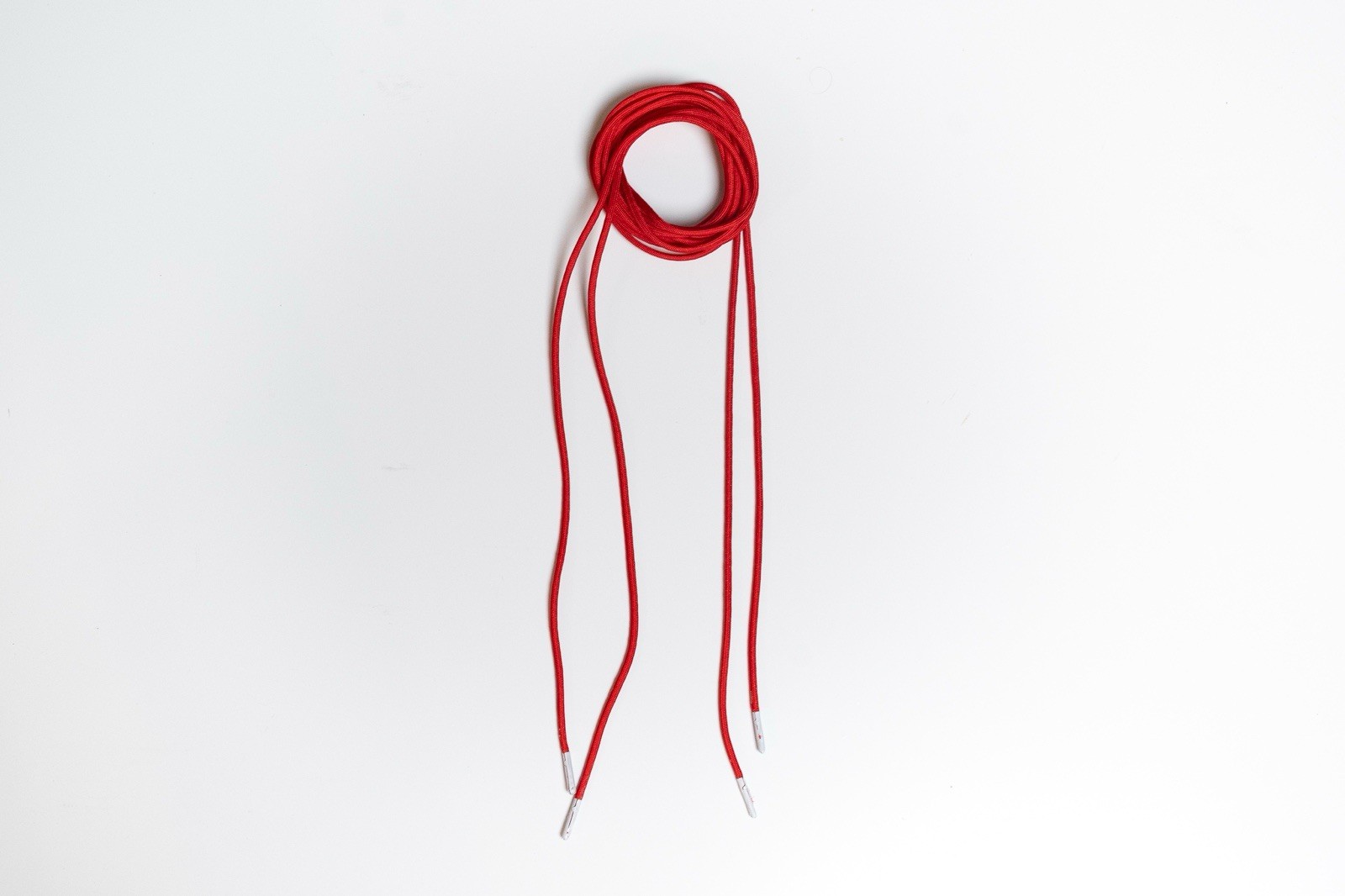 Snowboard Boot Laces (Red)