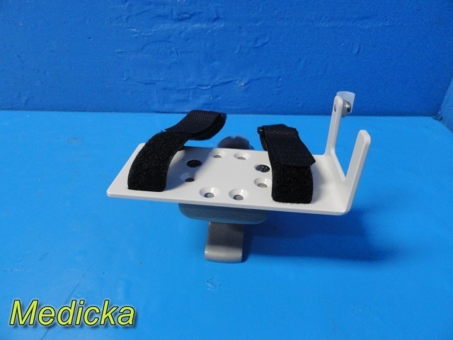 GCX ME0047S9A Power Supply Holster W/ 1721 Rail Clamp & Vel Kro Strap Kit ~38206