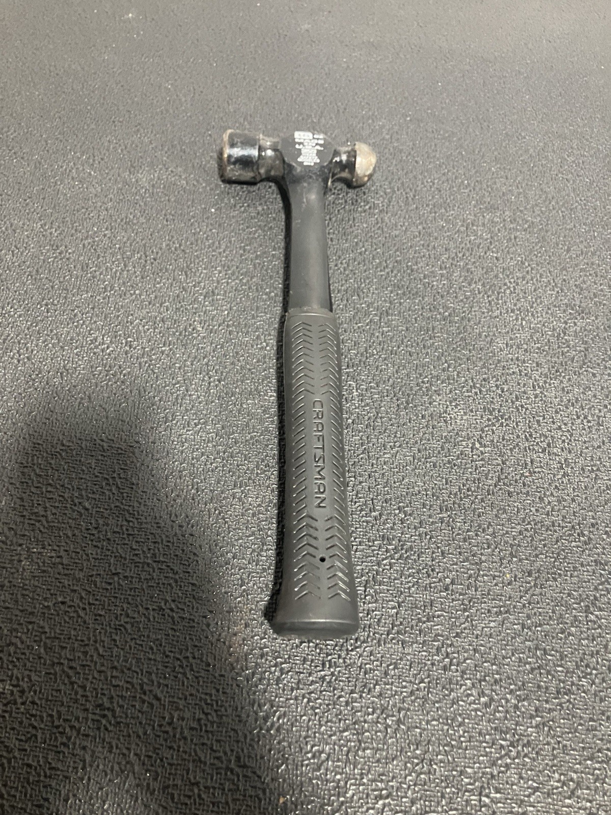 Craftsman 16 ounce Made in USA Ball Peen Hammer #38523