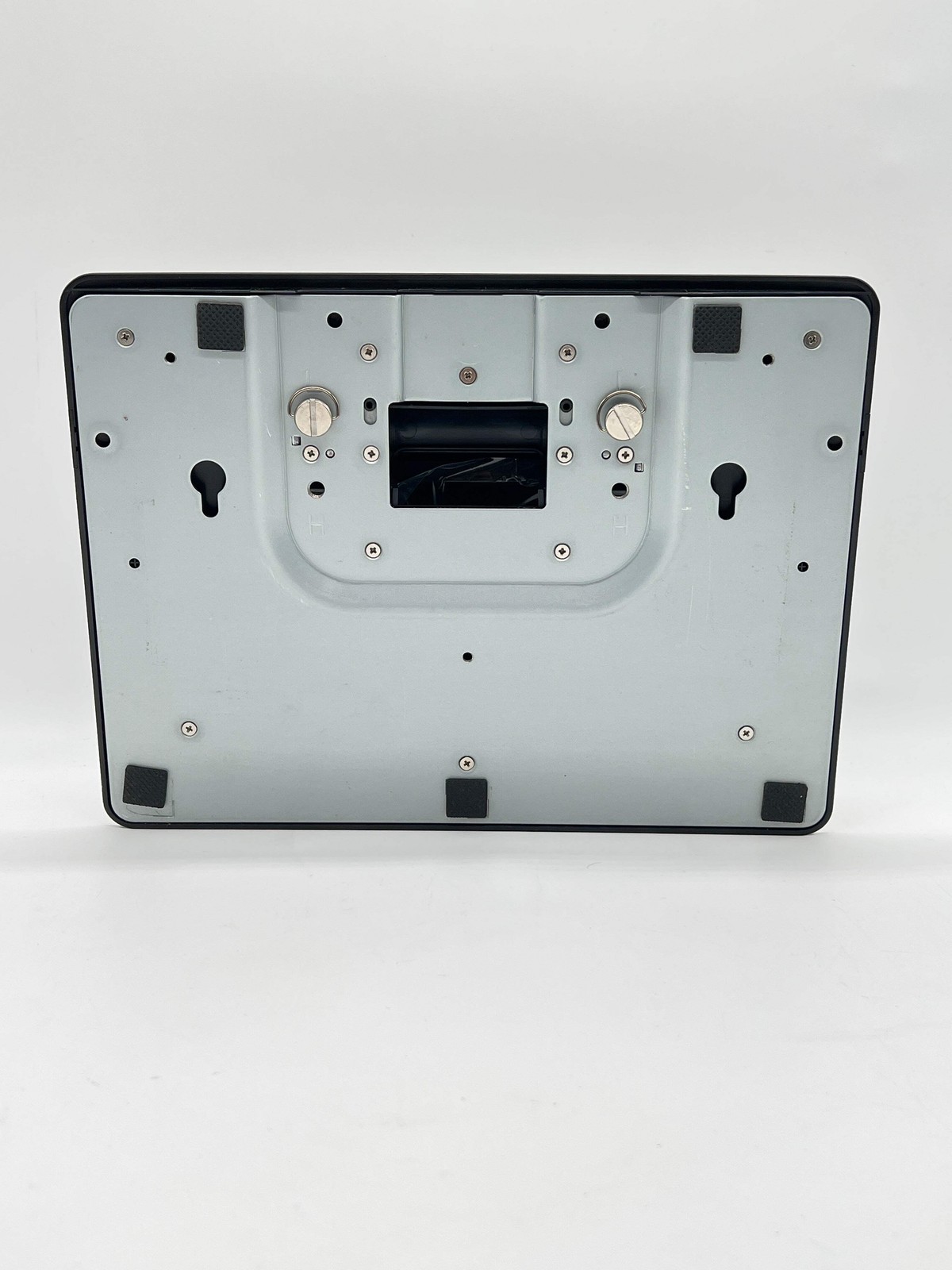 Toast POS System with Customer Screen, Printer, Kitchen Screen and Tap - Black