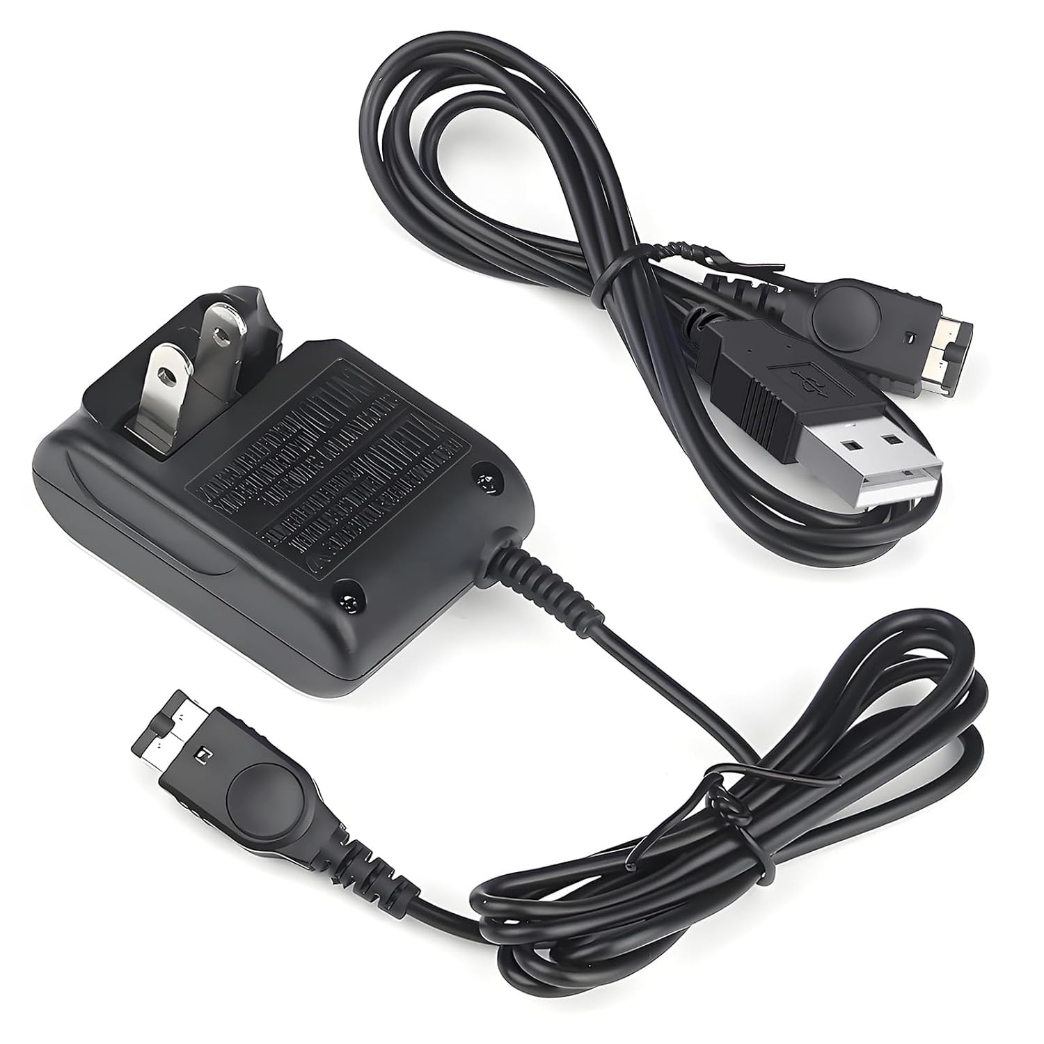 Nintendo DS AC Charger Adapter for Gameboy Advance SP DS Charger AC Adapter