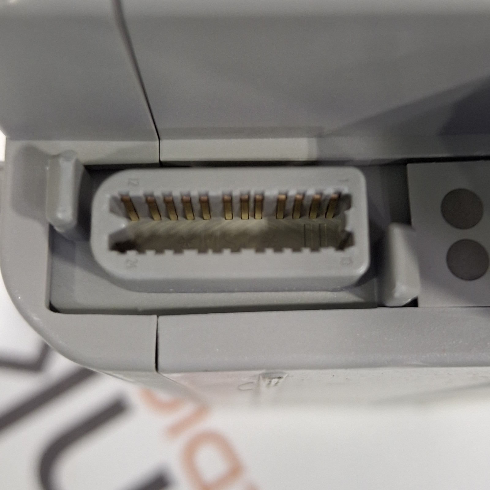Philips IntelliVue X2 Module - Masimo Rainbow SpO2