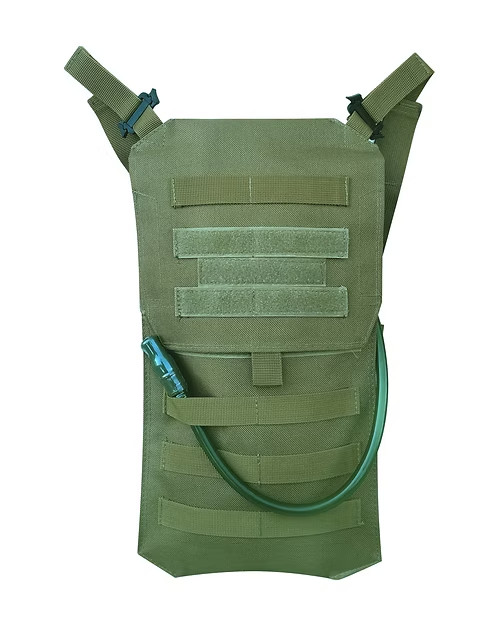 Green Basic Field Hydration Pack