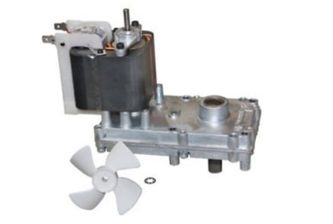 Scotsman 12-2677-21 Replacement Dispensing Motor 115V 60HZ