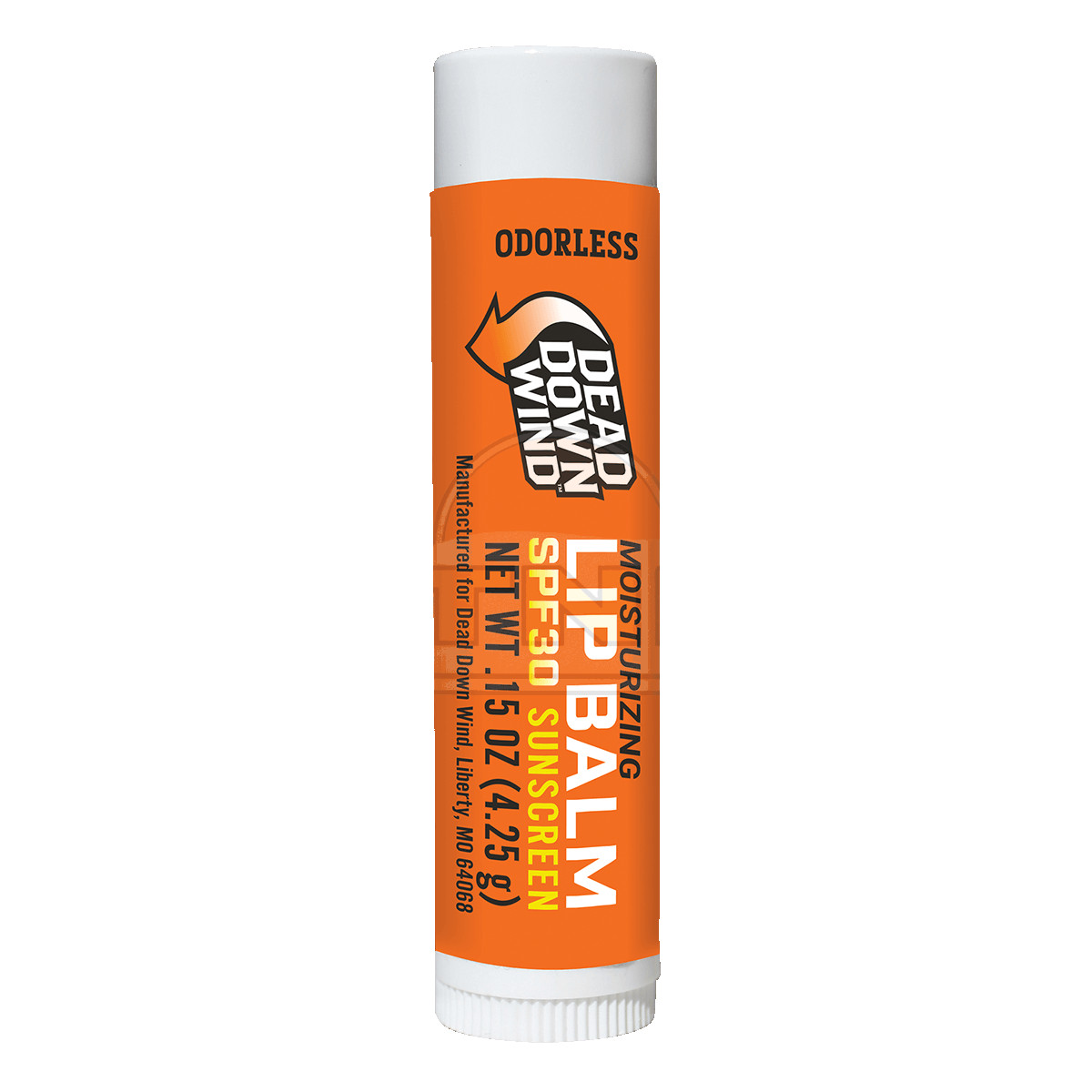 Dead Down Wind Moisturize and Protect Lip Balm - 2pk - 1249BC