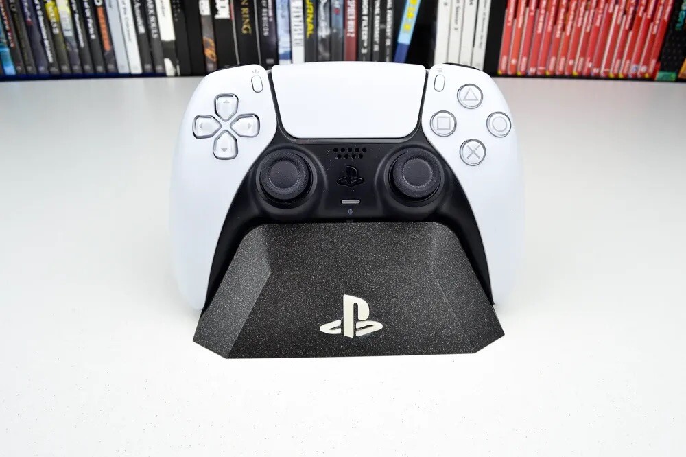 Playstation 5 PS5 Controller Stand | Game Controller Display stand 🎮