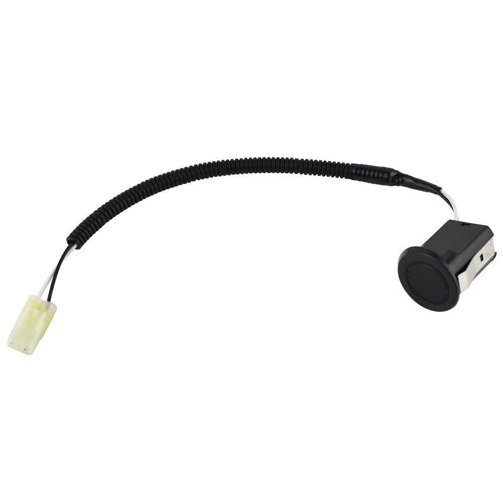 Black For Honda ODYSSEY/MPV/SW/GRANDE ACURA PDC Bumper Parking Sensor