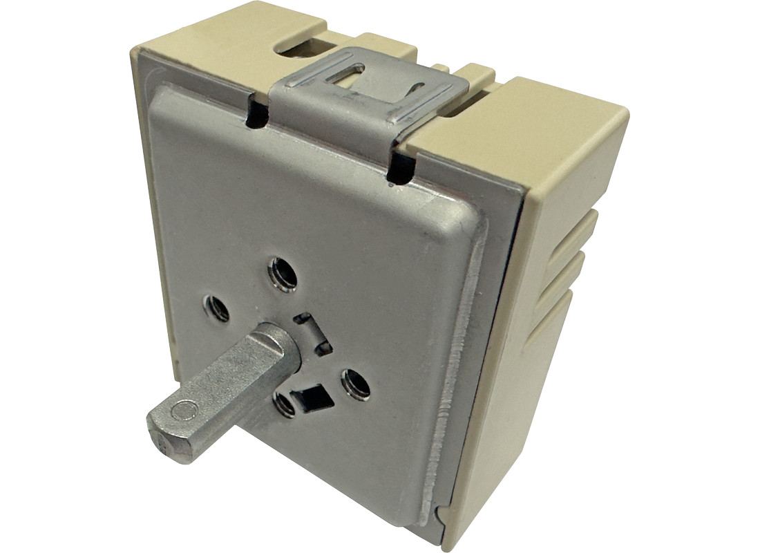 Electrolux 316238202CM Infinite Switch