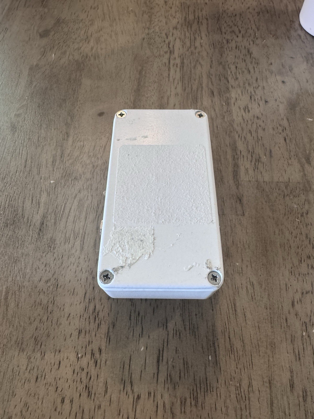 JHS 3 Series Compressor Pedal