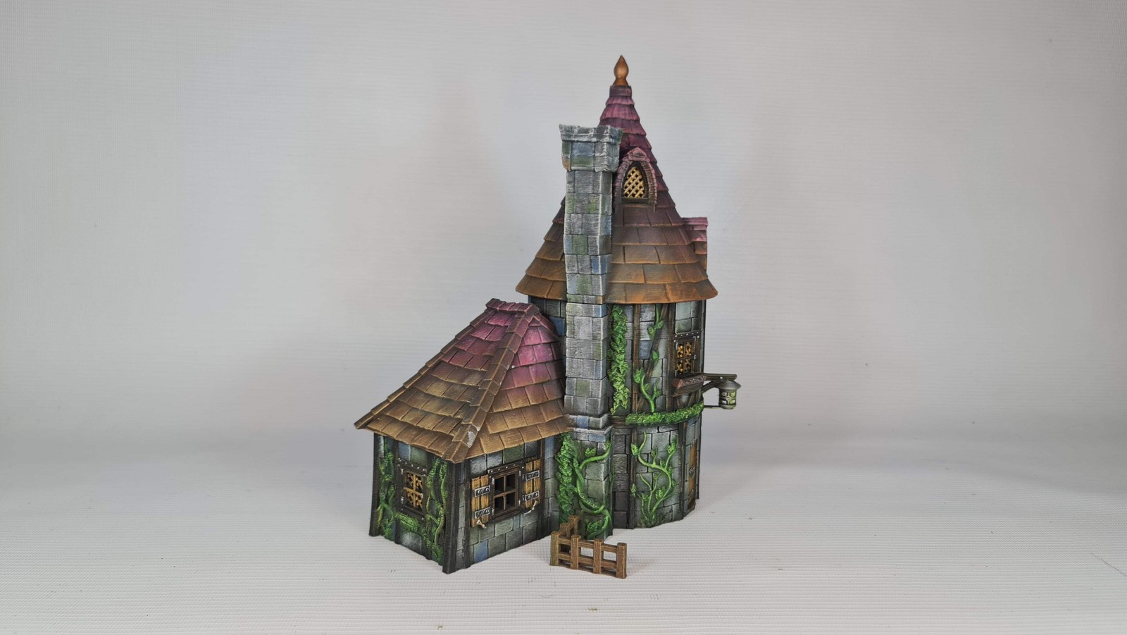 Adrian-3DP4U - Merrygold Close - 28mm