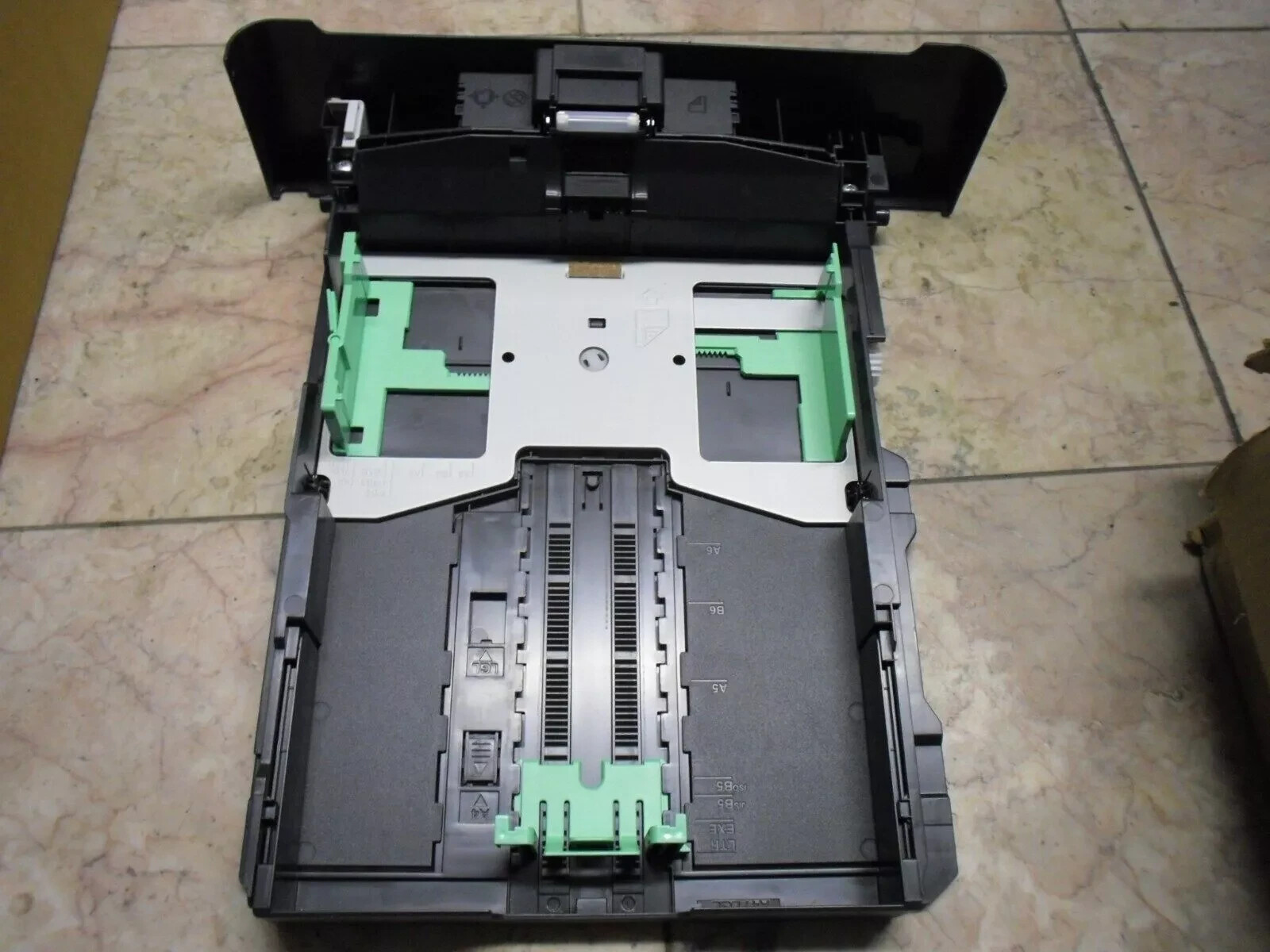 LY5724001 GENUINE BROTHER PAPER TRAY HL5450 HL5470 HL6180 MFC8510 MFC8710DW