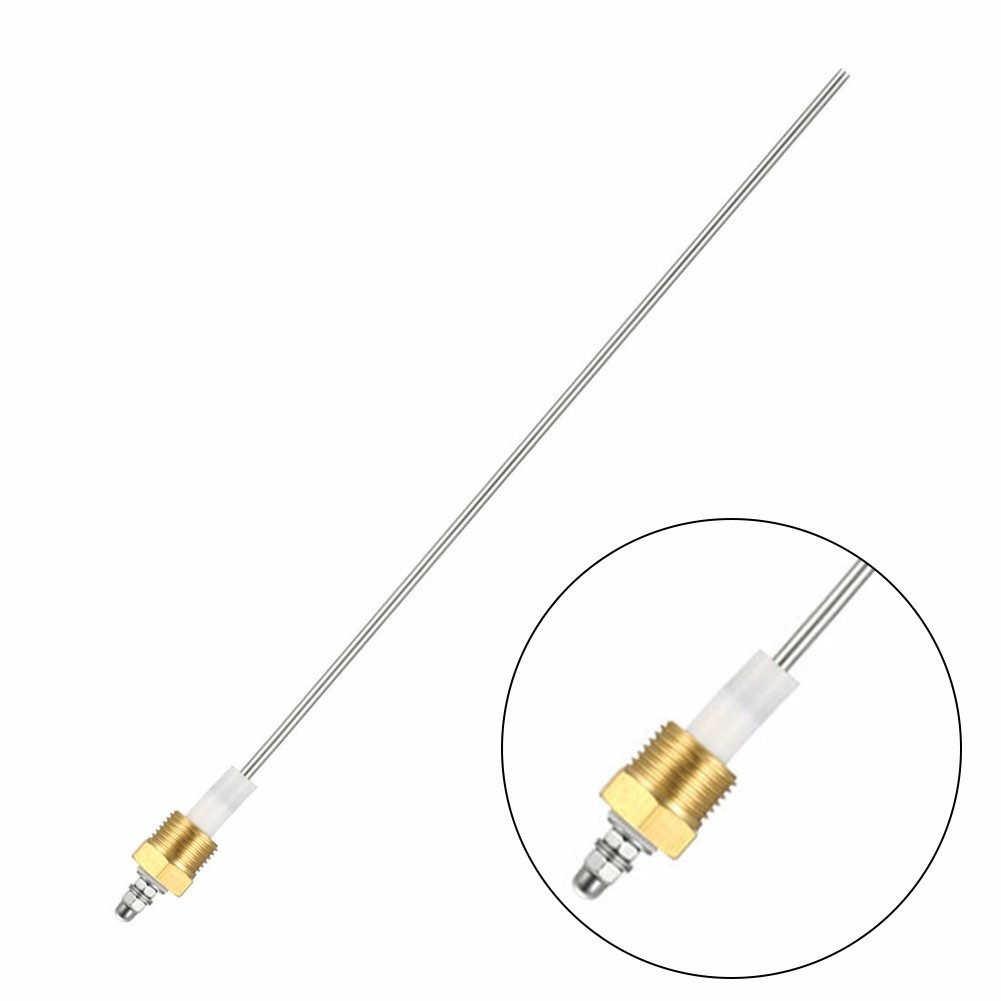 Long lasting Electrode Probe for Direct Drinking G12 4 4x342mm