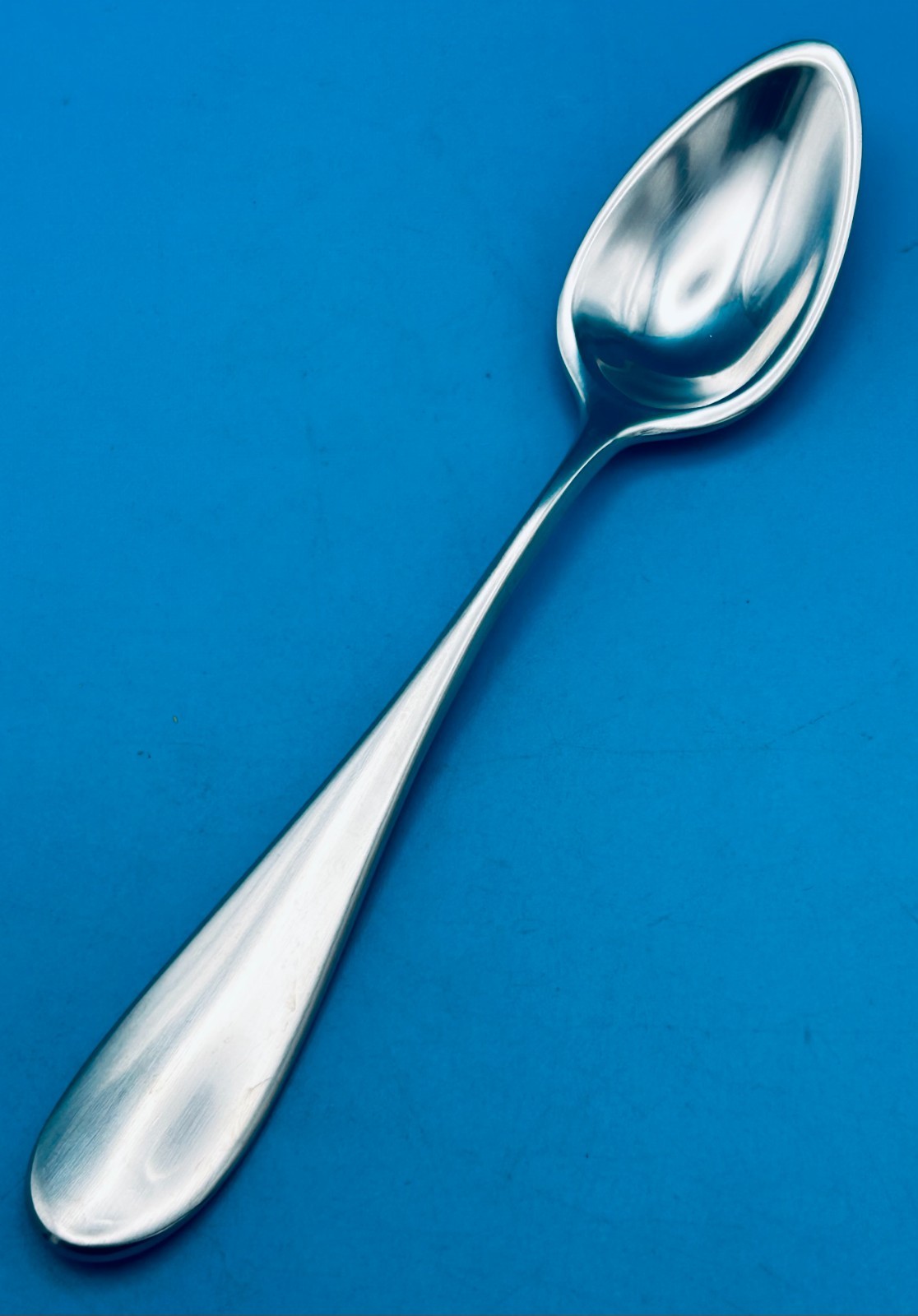 Dansk CLASSIQUE Teaspoon 6 3/8" Stainless Flatware Silverware Torun/Japan