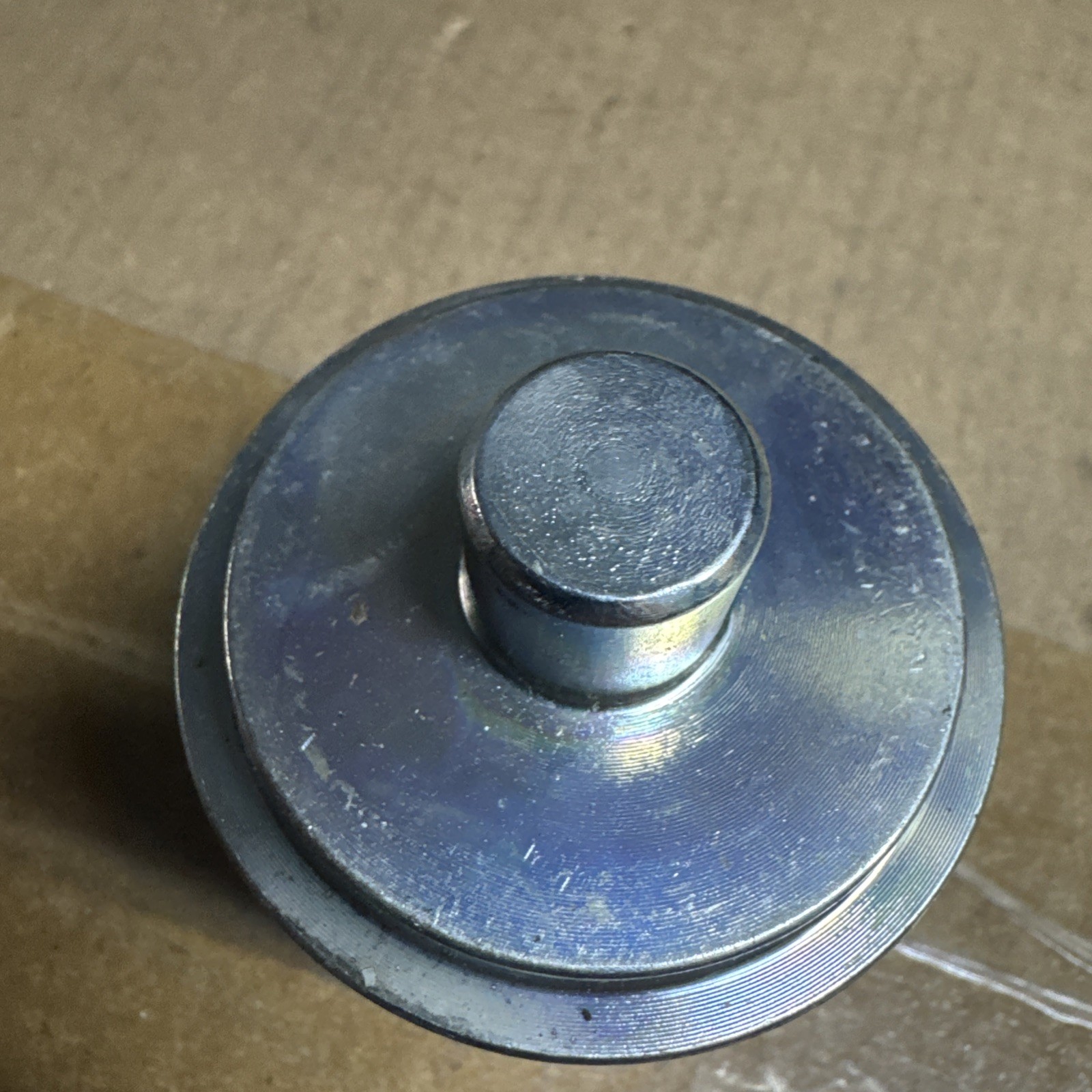 Kent Moore J-44224 Pilot Bearing Remover