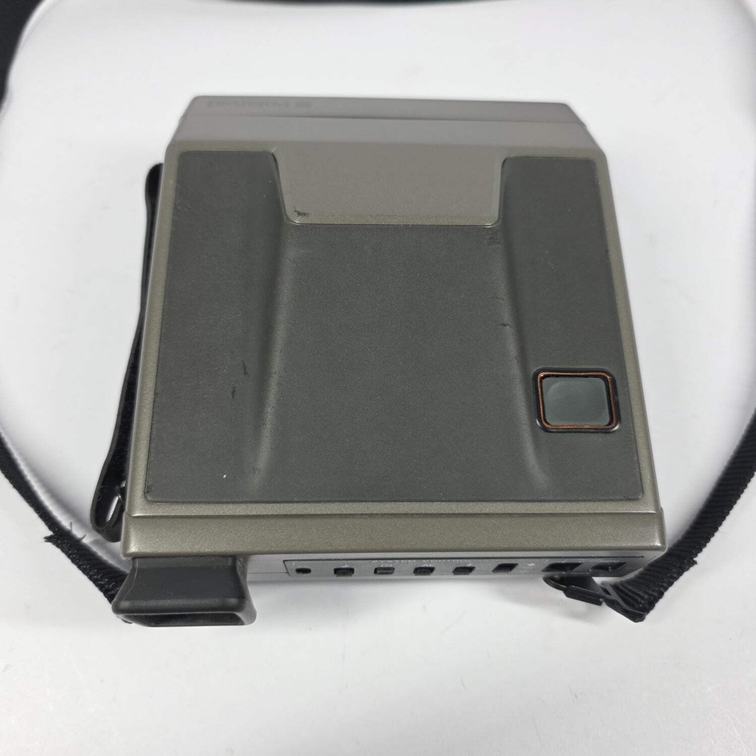 Polaroid Spectra System Instant Camera As Is
