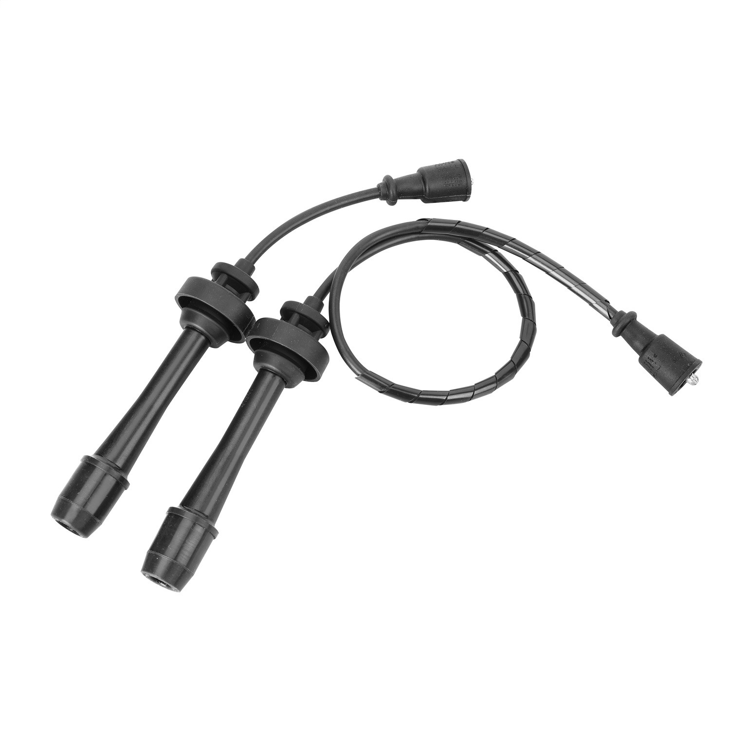 ACEON Spark Plug Wire Set For 2001 Mazda Protege 2.0 GXIJM