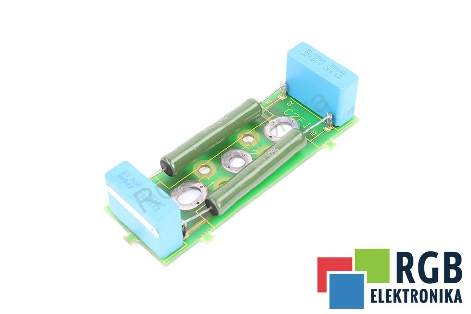 GE.462007.1033.00 SIEMENS - Refurbished - 24 Months Warranty