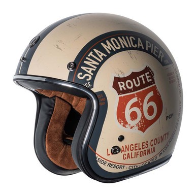 TORC Del Mar PCH Helmet