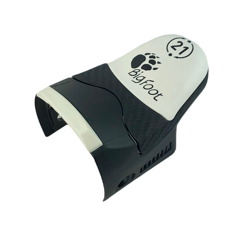Rupes 814.394/C Complete Front Case For LHR21 Mark III