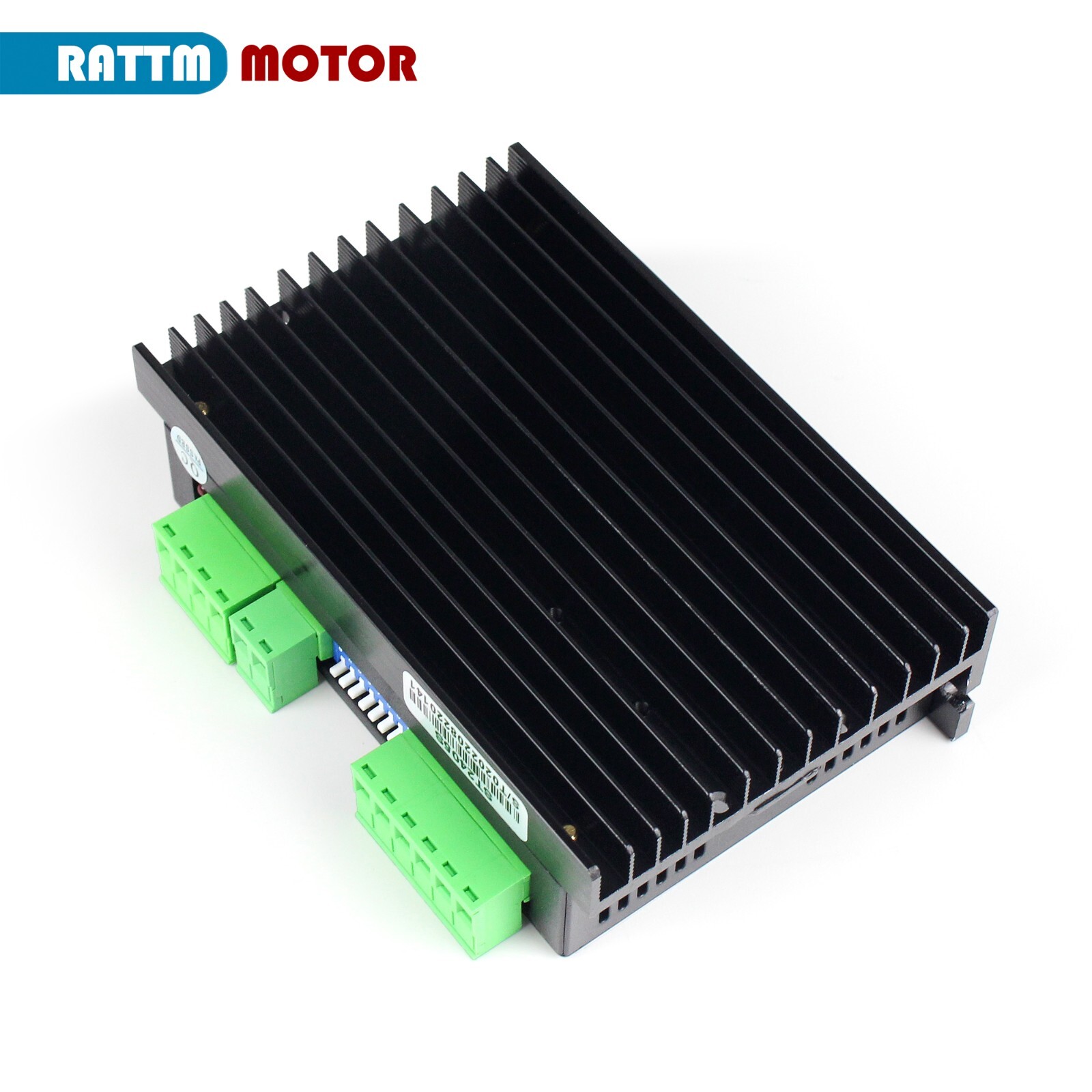 US SHIP】3pcs DM556S Stepper Motor Driver 6A Digital Stepper Controller 20-50VDC