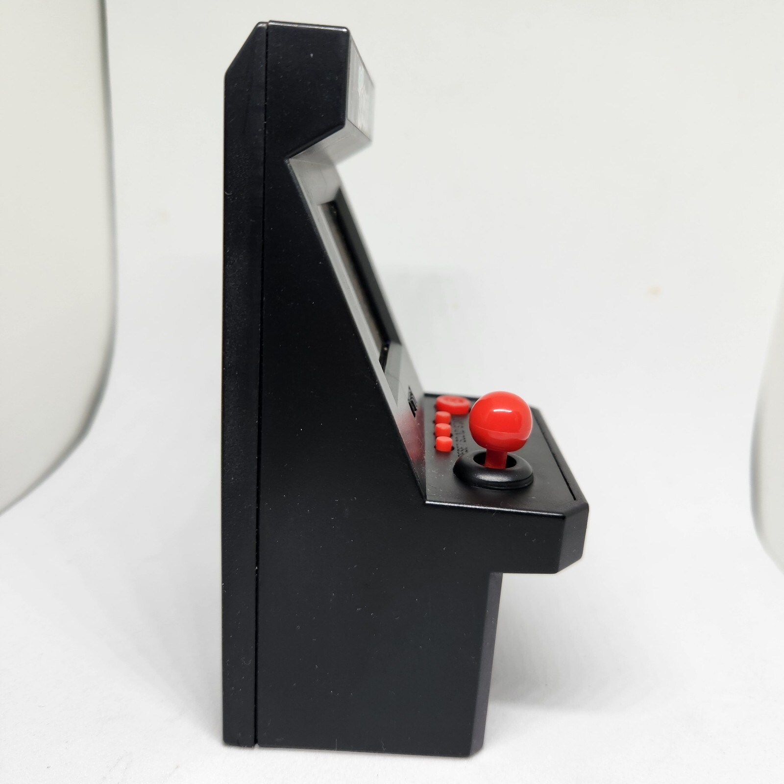 Retro Arcade 100 Exciting Games Mini Plastic Game Machine