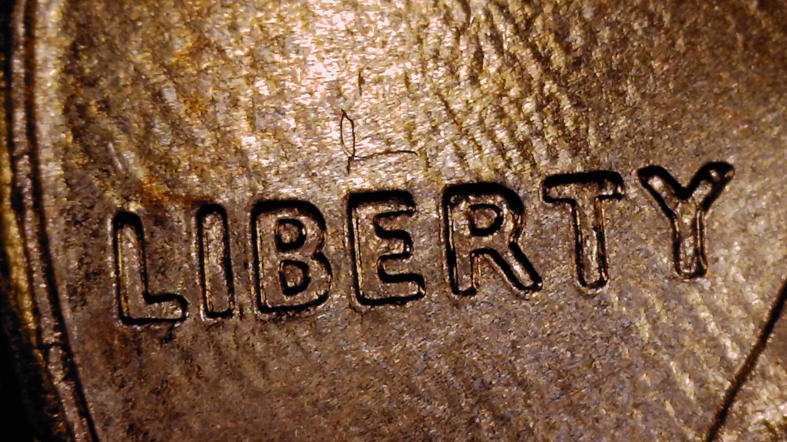 2009 Lincoln Bicentennial Penny - Formative Years