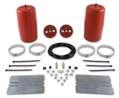 1000 Air Suspension Kit 60755