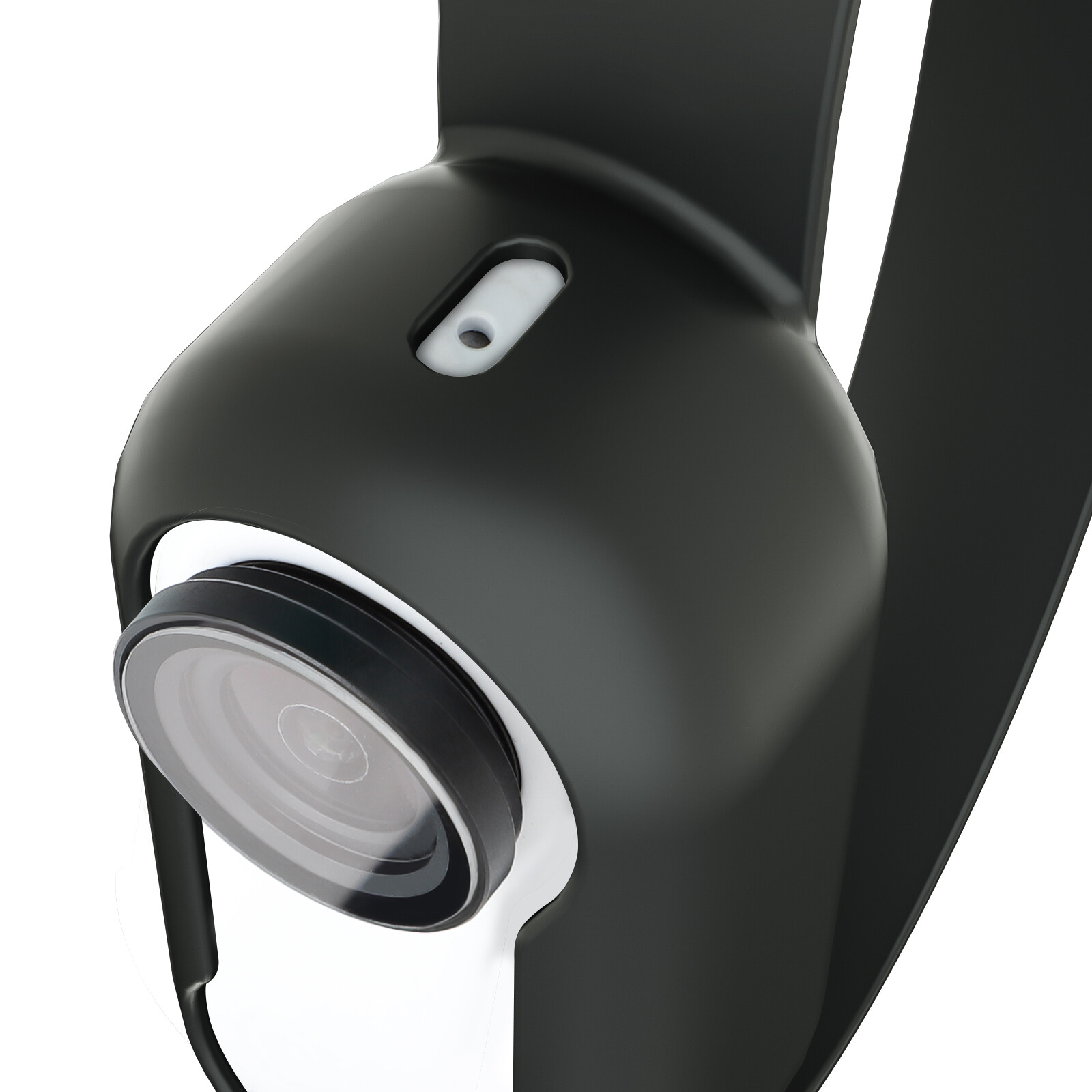 For Insta360 GO 3 Action Camera Silicone Cover Adjustable Wrist Strap Accessory