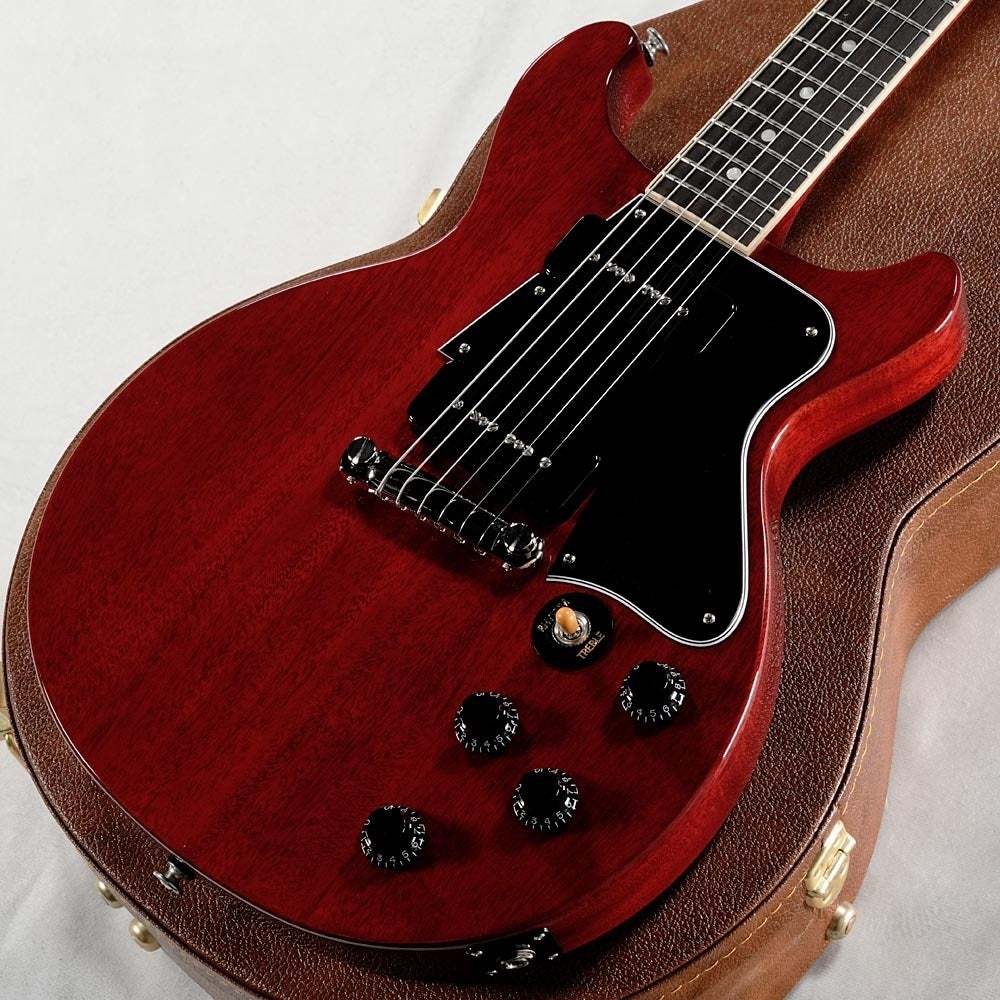 Gibson Les Paul Special Double Cut (no260422)