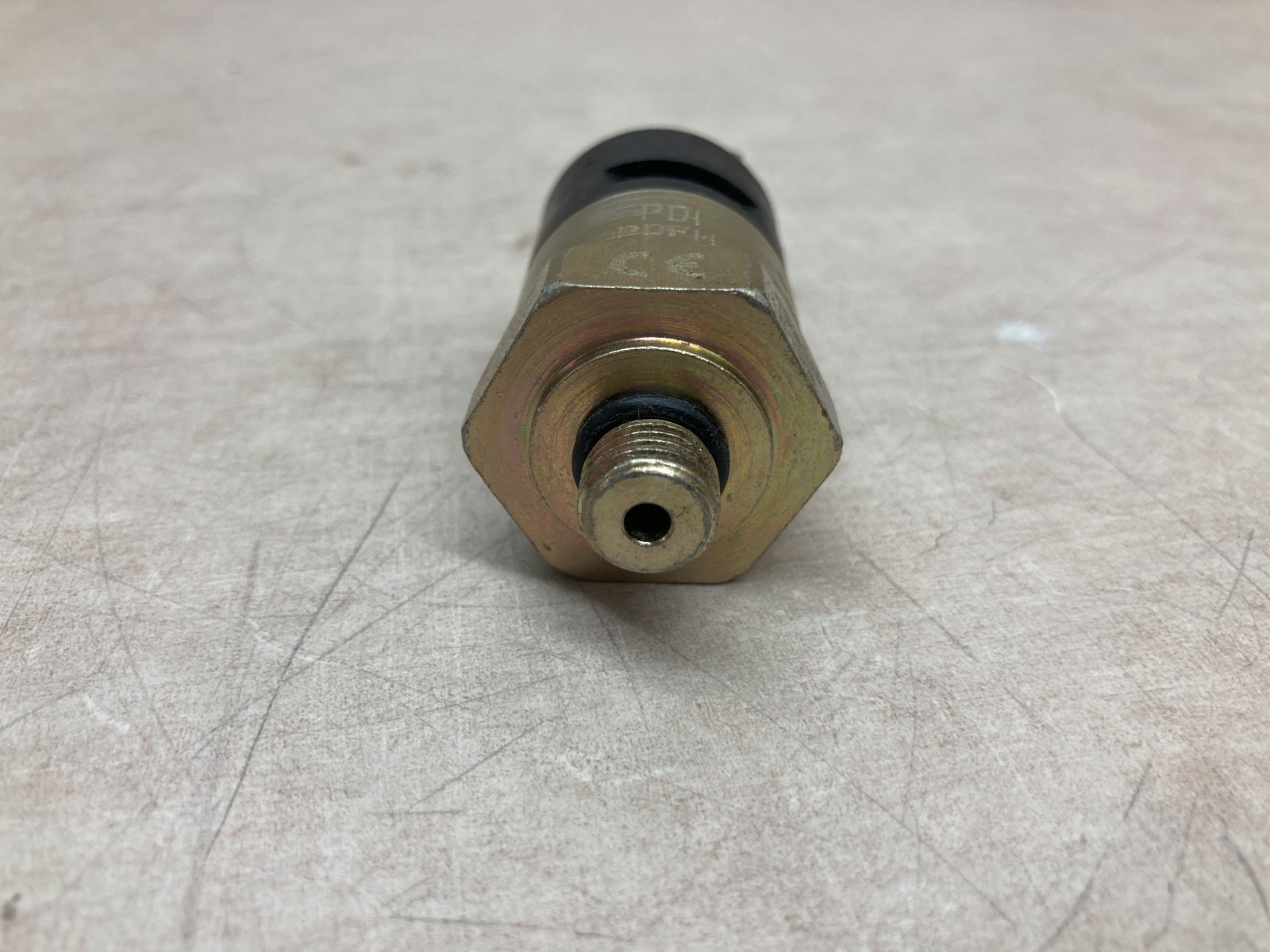 Brach Hero 26577 Pressure Switch 1600 PSI