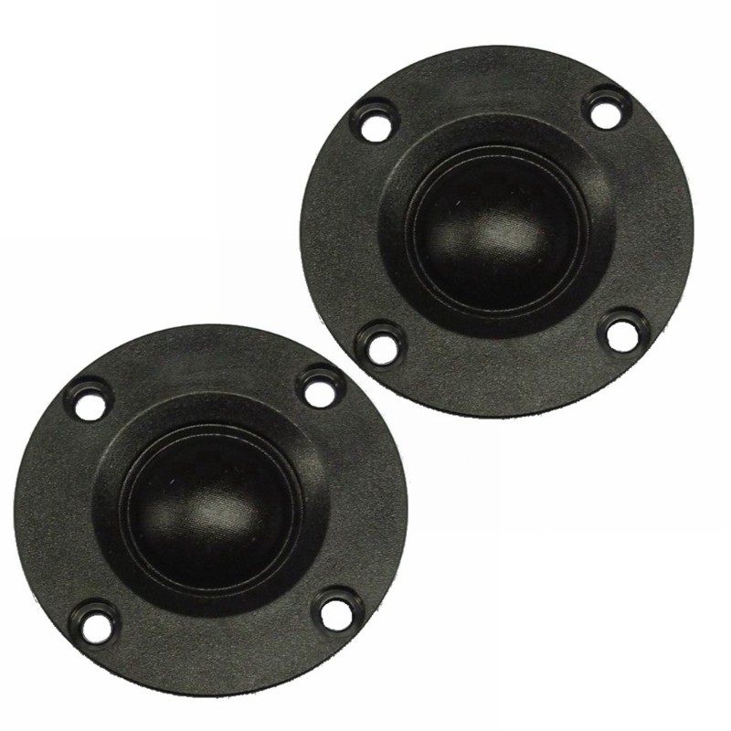 Sound Speaker Set 2 Speaker Full Frequency 6Ohm 30W Loudspeaker DIY Sound