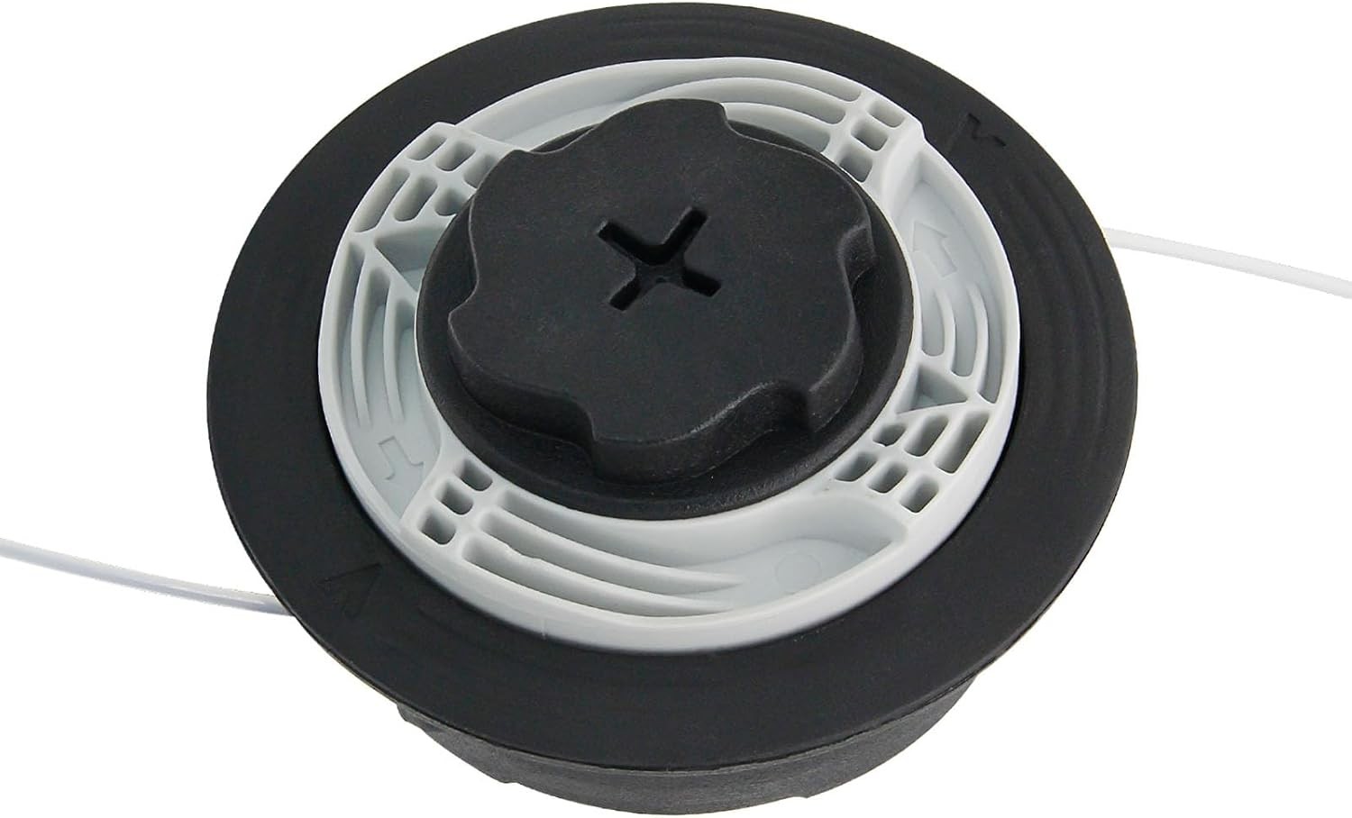 C6-2 Trimmer Head for Stihl AutoCut Weed Eater Fits FS38 FS40 FS40C...