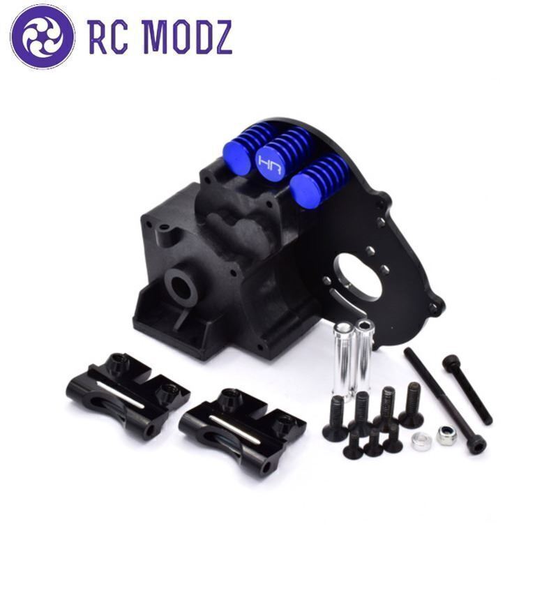 Hot Racing TE12GX01 Traxxas 2wd Slash Rustler Stampede Transmission Gear Case