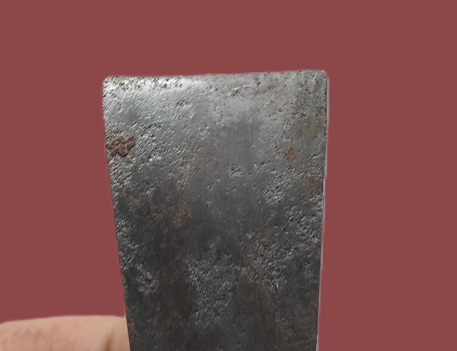 Vintage Cobbler Hammer Head - 13 oz. - 081258