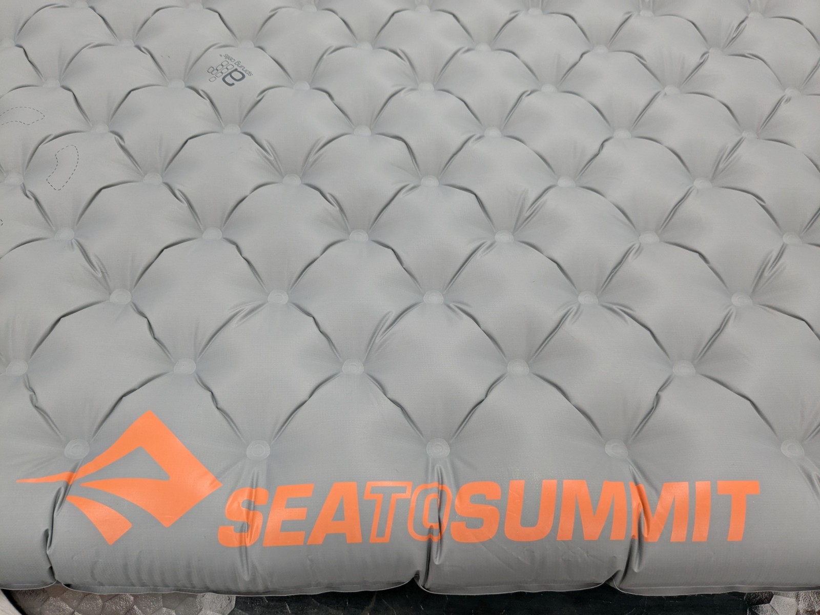 Sea to Summit Ether Light XT Sleeping Mat RW Mint