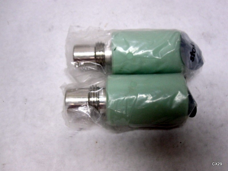 Pair of Stakt End Weights Dune Hand Weight Pink