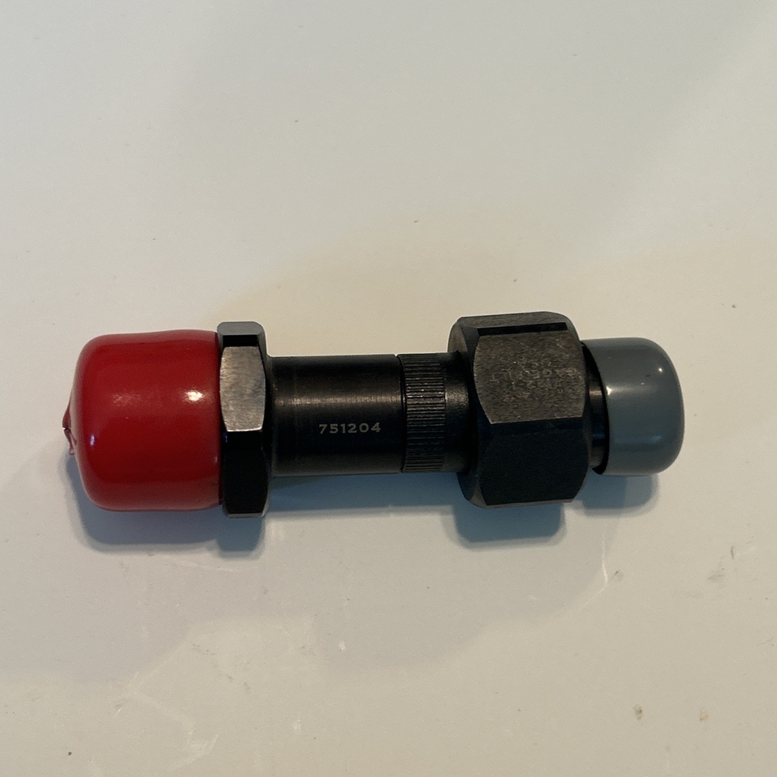 Huck Gage Bilt 751204 Adapter Assy. For 204 Series Nose Assemblies