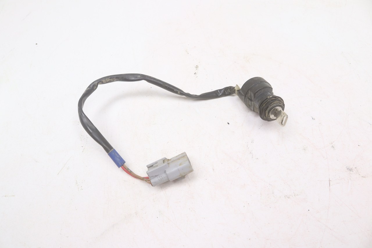 Yamaha Grizzly 700 EPS SE 16 Ignition Switch W/ Key 28P-82510-00-00 52283