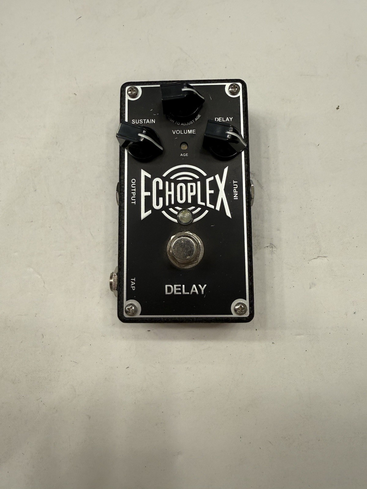 Dunlop MXR EP-103 Echoplex Delay Echo Plex Guitar Effect Pedal + Box & PSU