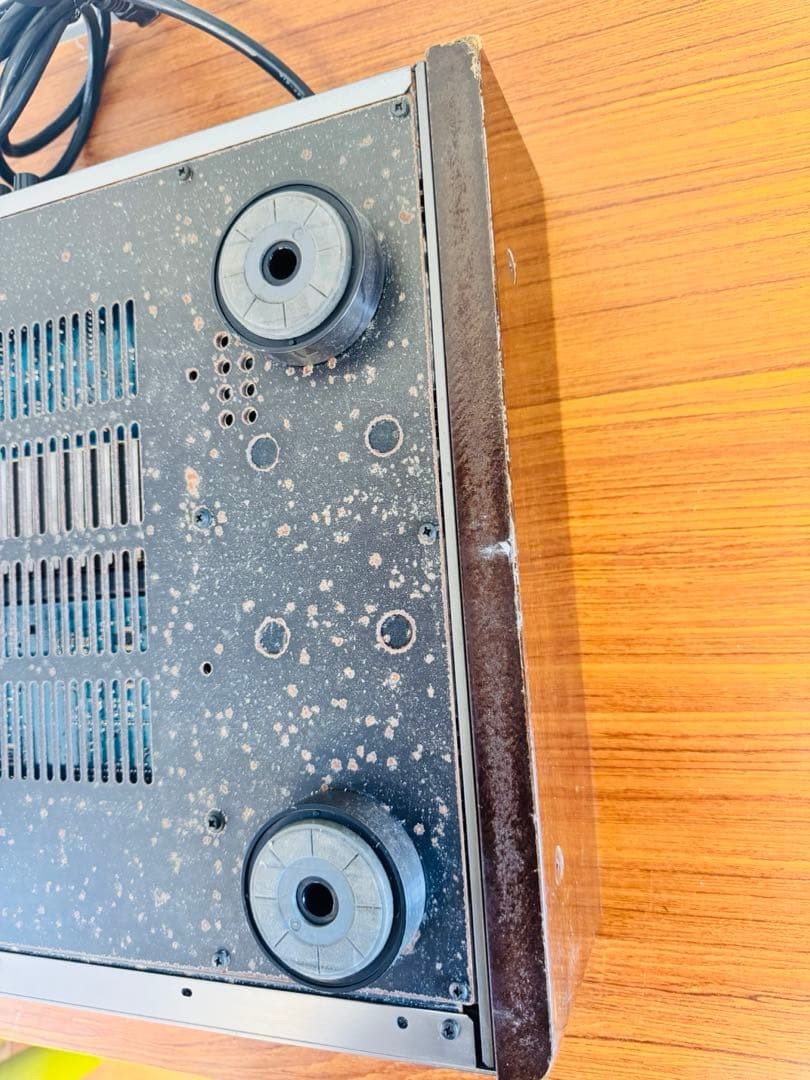 YAMAHA DSP-2000 DSR-100PRO Digital Sound Field Processor System Power Tested