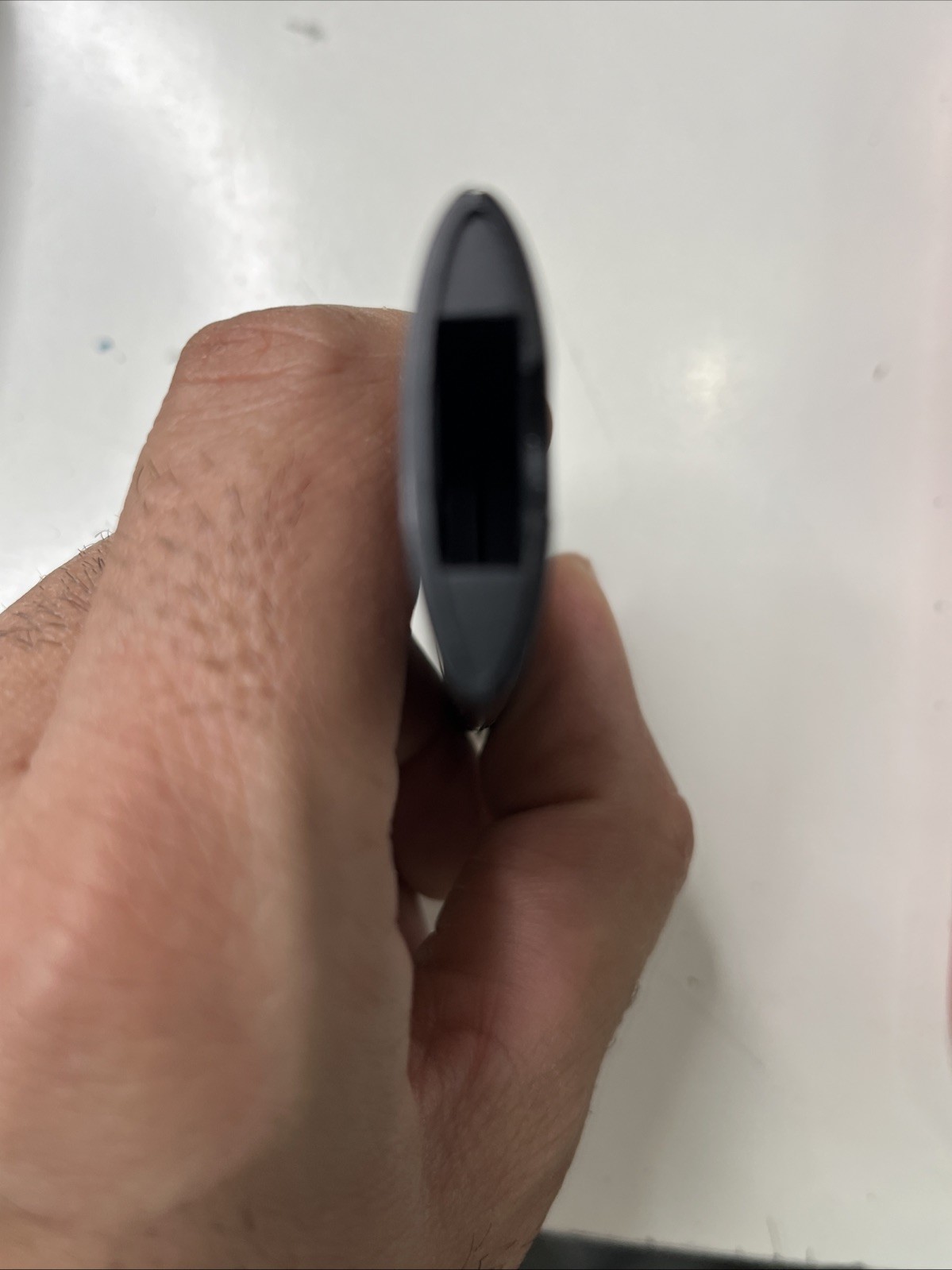 August Wireless Presentation Laser Pointer (NO USB) Only Laser