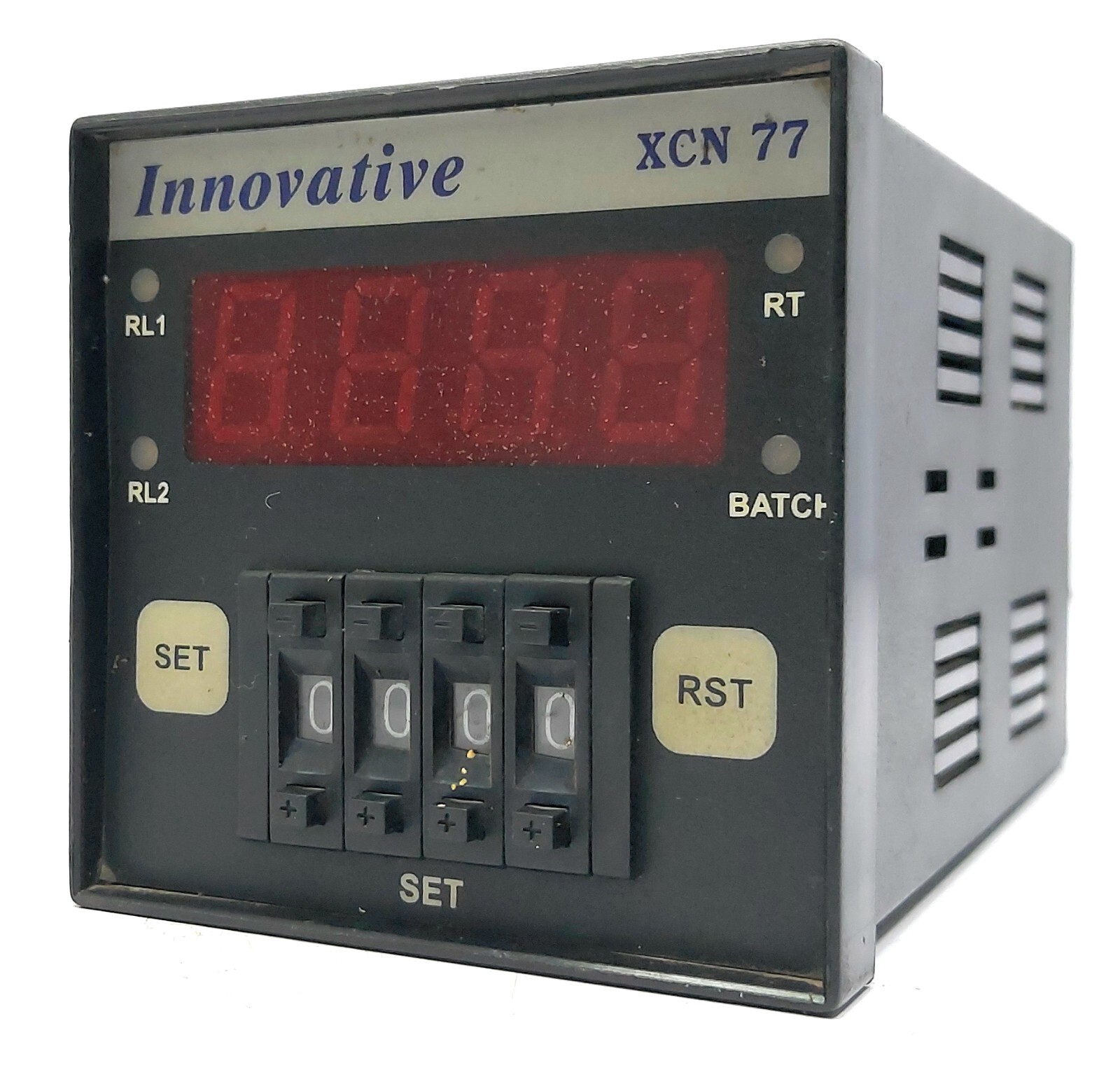 Innovative Instruments XCN 77 Innovative