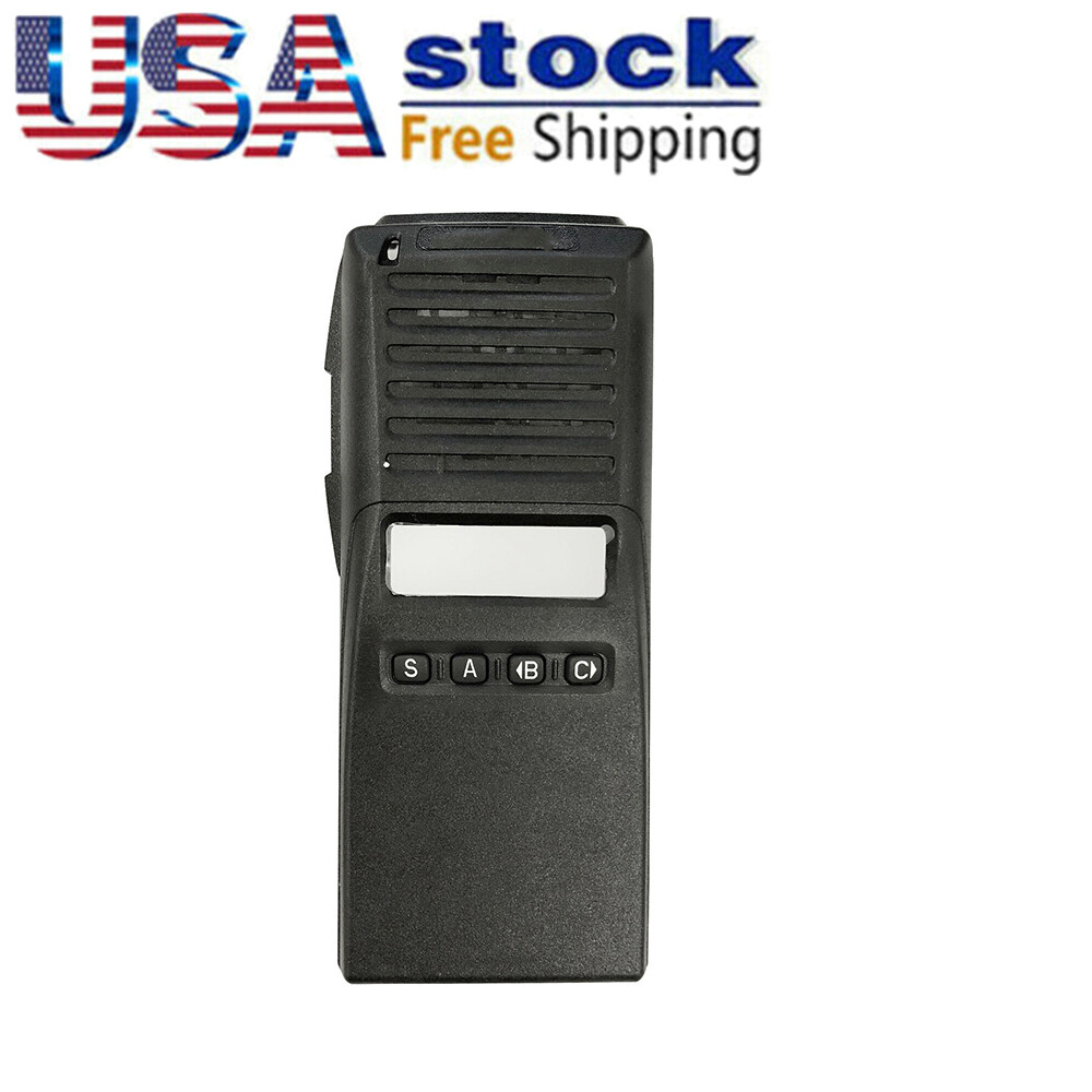 Housing Case Kit Replacement for TK280 TK380 TK480 Radio