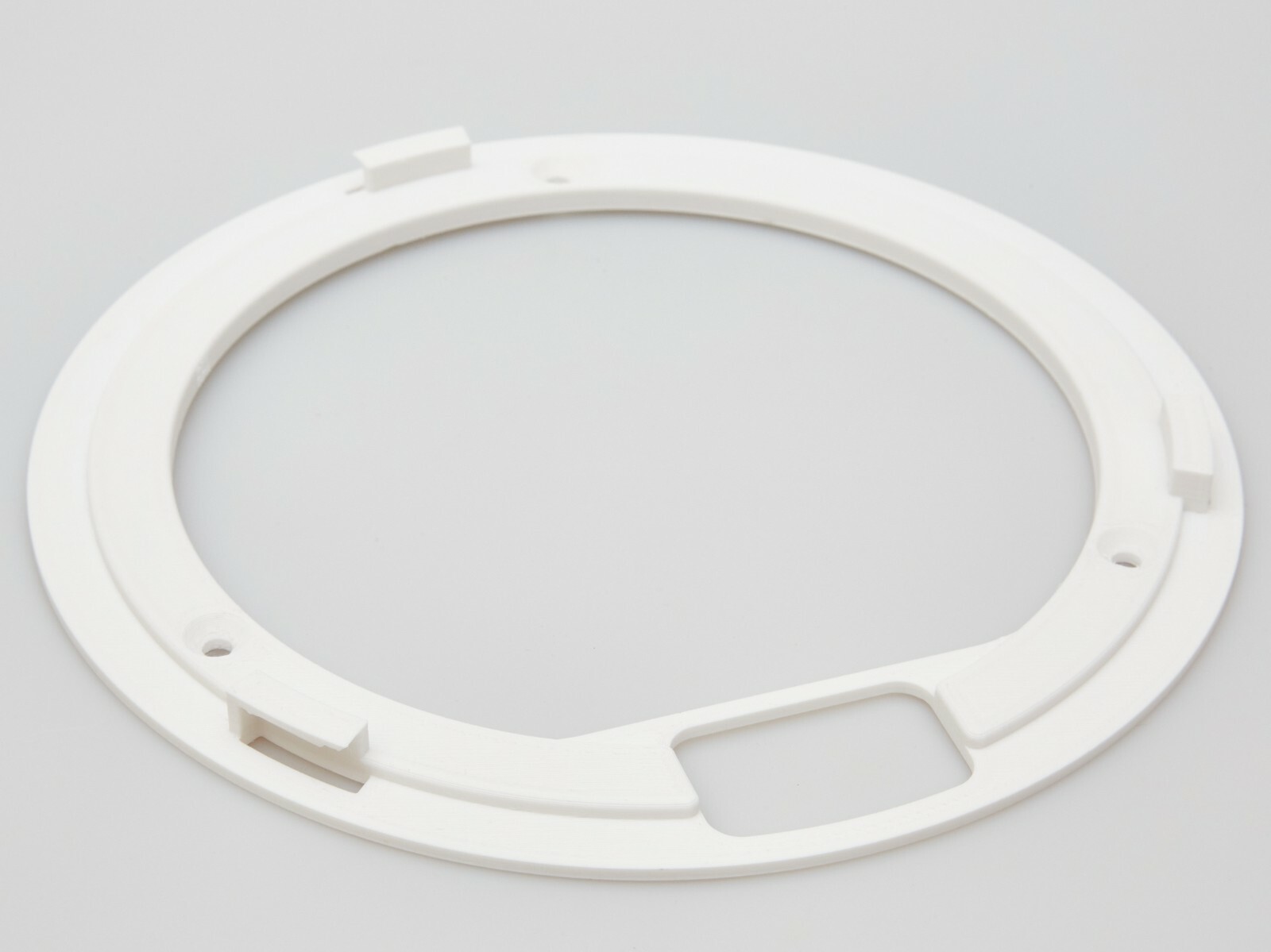 For Ubiquiti AP Pro Replacement Ceiling Mounting Bracket - UAP-Pro UAP-LR UAP