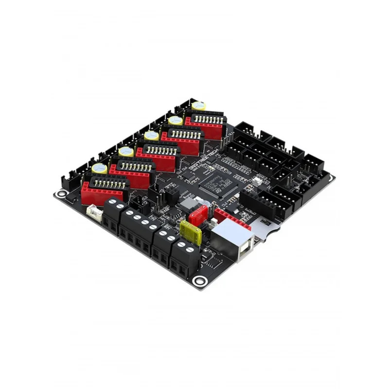 for SKR3 EZ 3D printer motherboard H723 high-performance DIY