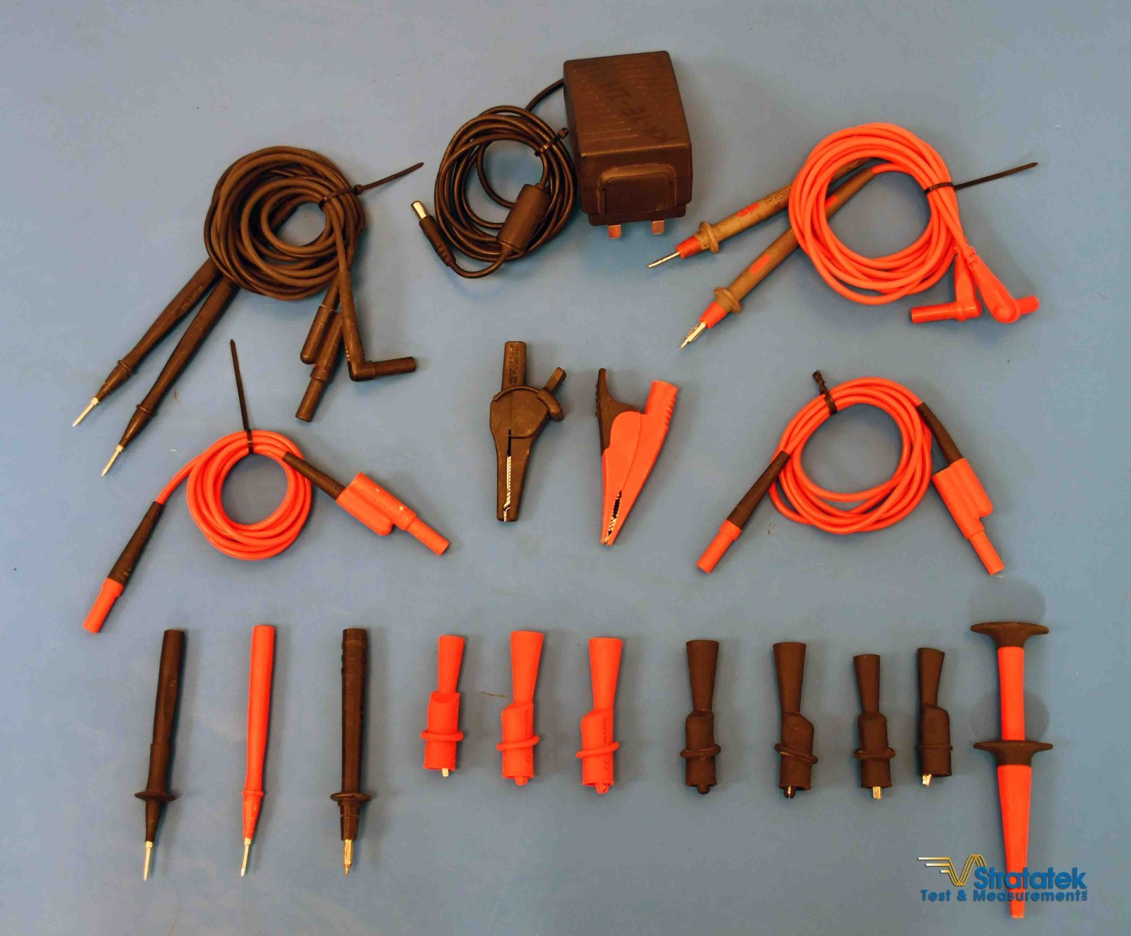 Fluke 754 Documenting Multifunction Process Calibrator NIST Calibrated with Data