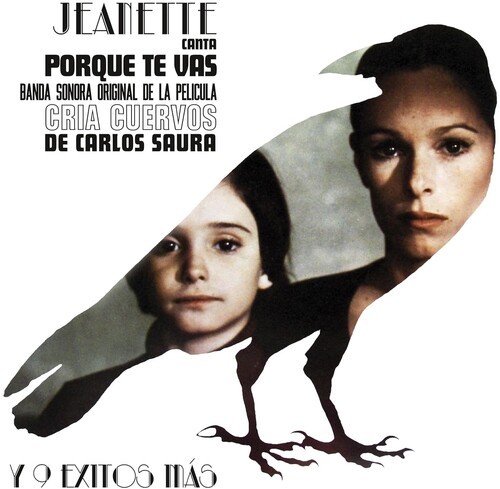 Jeanette - Porque Te Vas [New Vinyl LP] Spain - Import