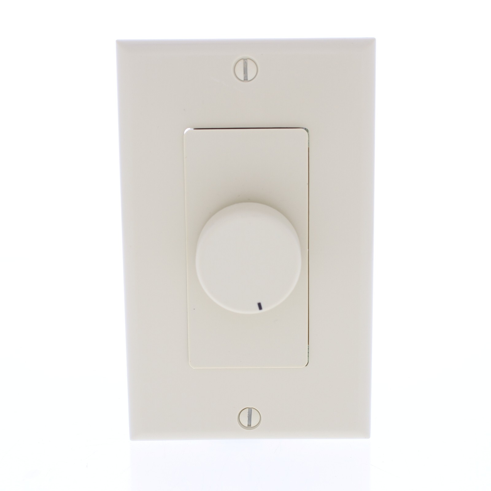 Jamo AT-101 Ivory Rotary-Type Button Volume Control 12-Position 35-2000 Hz