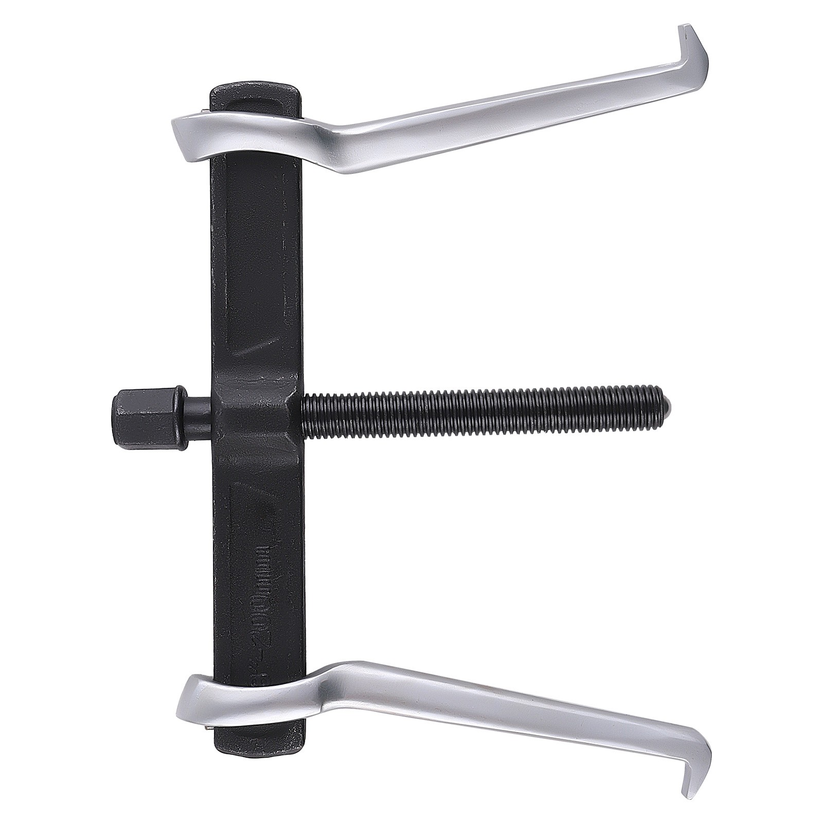 8 inch External Internal Pulling Two Claws Bearing Puller Adjust Strengthen US
